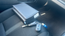 Honda Civic 1.0 VTEC Turbo 126 SE 5dr Petrol Hatchback